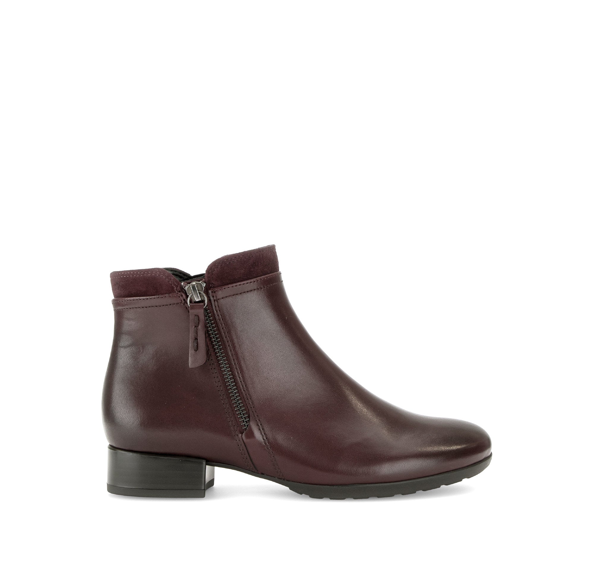 Gabor - Briano - 8031.02.005 - Bordo - Boots