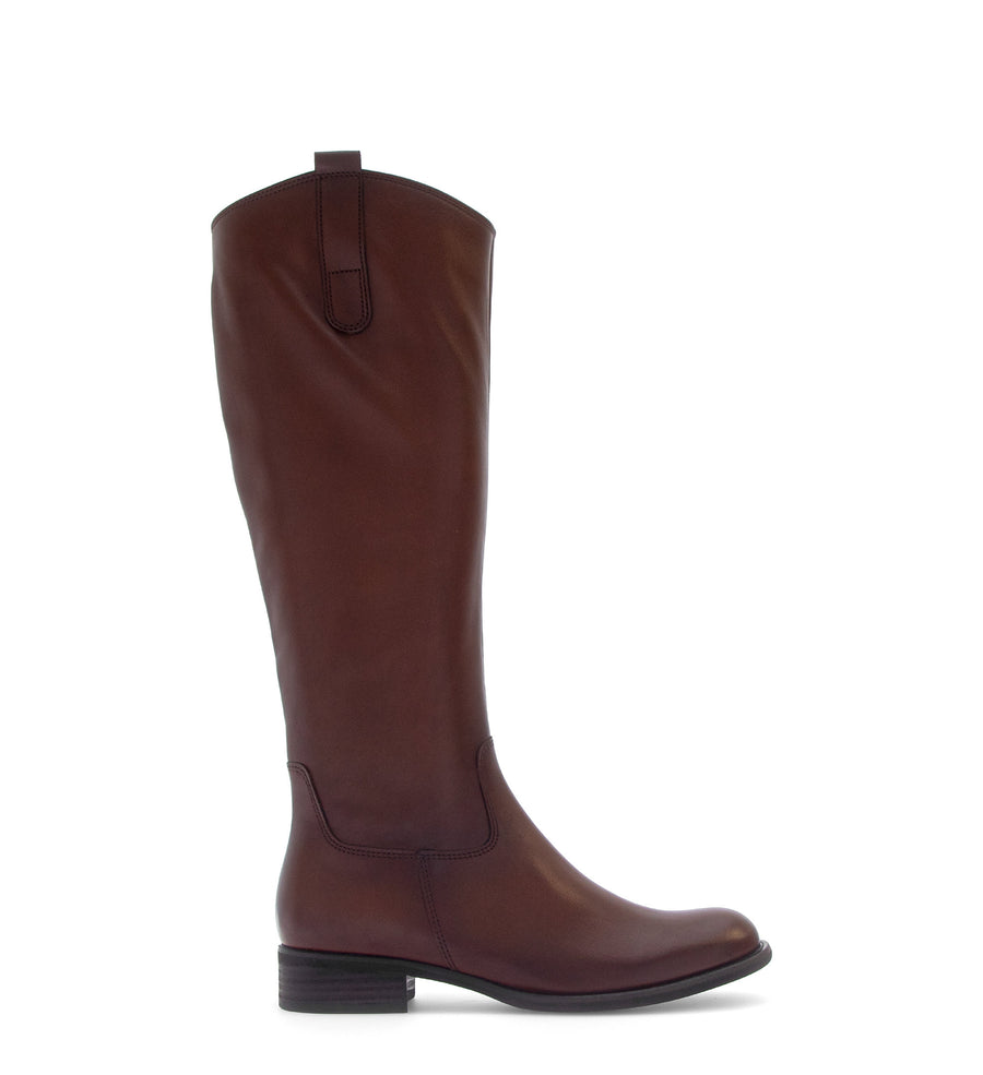 Gabor - Brook M - 8035.04.004 - Saddle - Boots