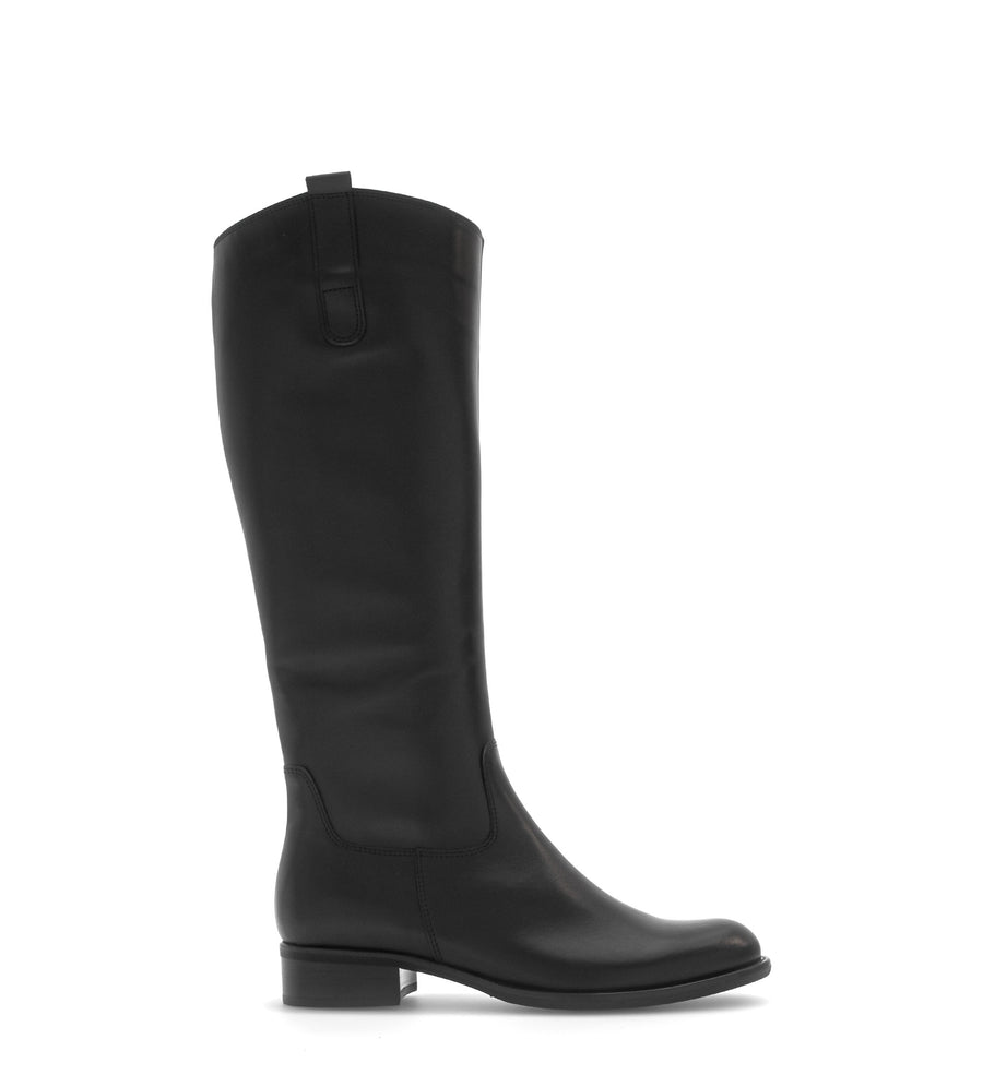 Gabor - Brook M - 8035.04.005 - Black - Boots