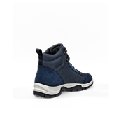 Ecco - Xpedition 111 W - Marine - Boots