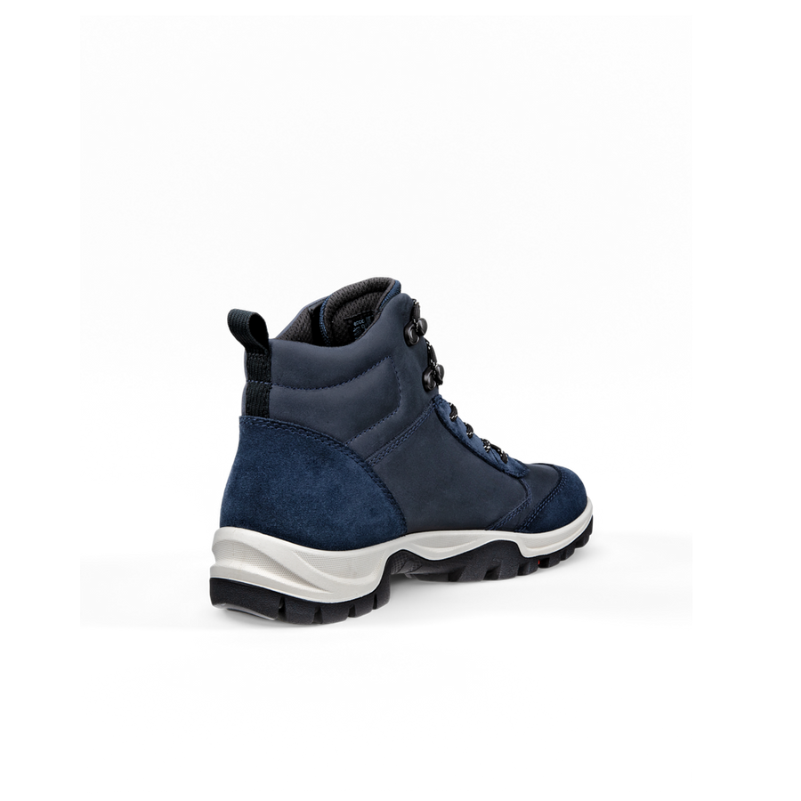 Ecco - Xpedition 111 W - Marine - Boots