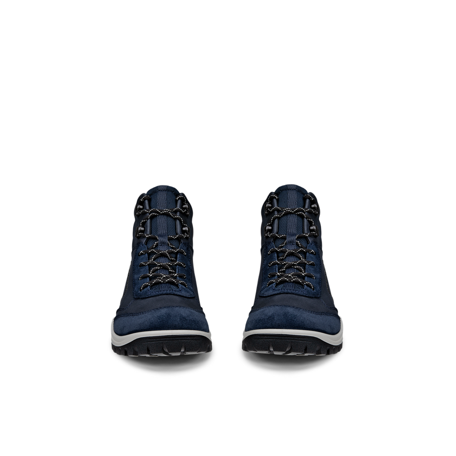 Ecco - Xpedition 111 W - Marine - Boots