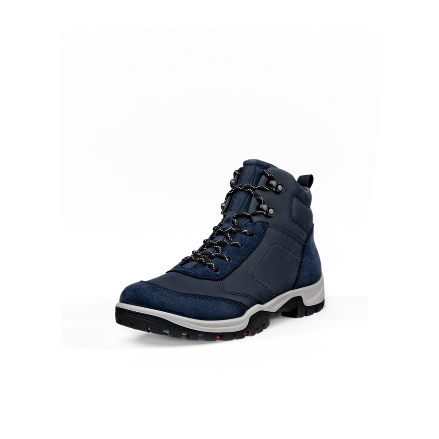Ecco - Xpedition 111 W - Marine - Boots