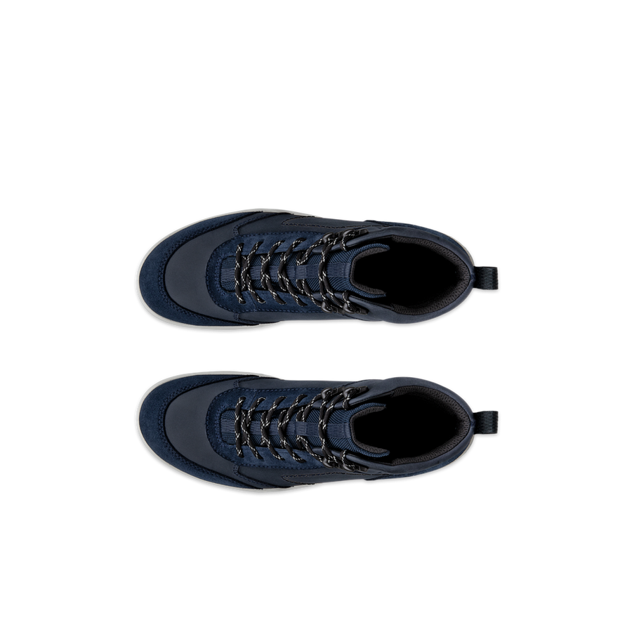 Ecco - Xpedition 111 W - Marine - Boots