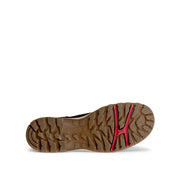 Ecco - Xpedition 111 W Mid-Cut - 811413-61459 - Camel - Boots