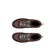 Ecco - Xpedition 111 W Mid-Cut - 811413-61459 - Camel - Boots
