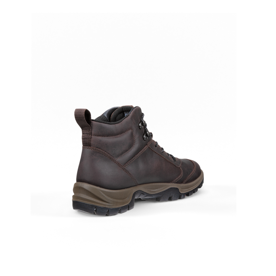 Ecco - Xpedition 111 M - Coffee - Boots