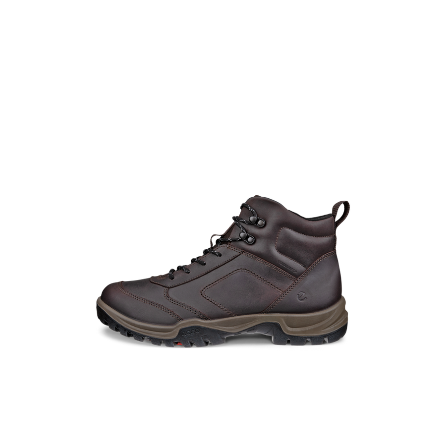 Ecco - Xpedition 111 M - Coffee - Boots