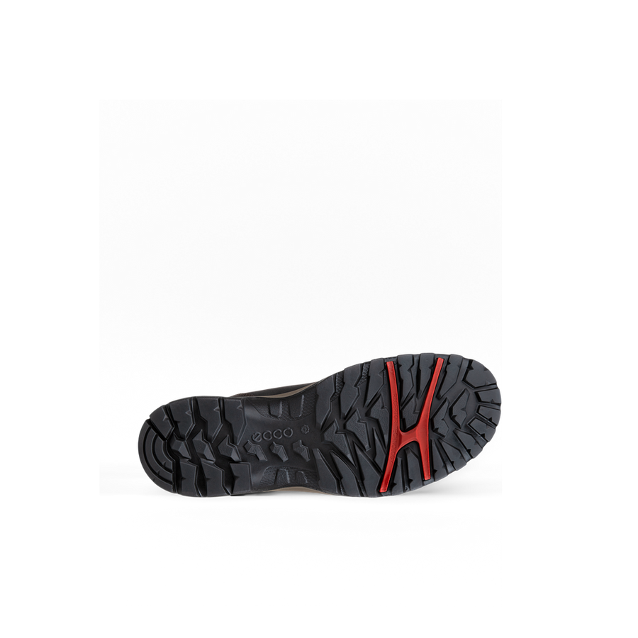 Ecco - Xpedition 111 M - Coffee - Boots