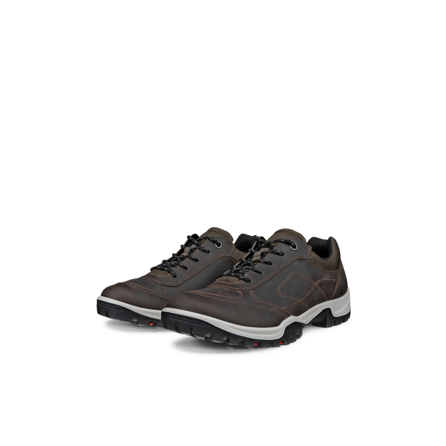 Ecco - Xpedition 111 M - Dark Clay - Shoes