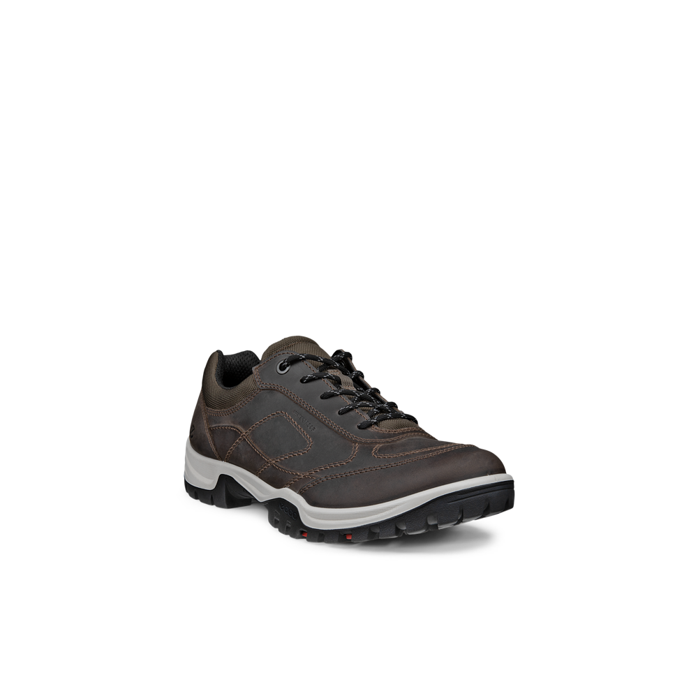 Ecco - Xpedition 111 M - Dark Clay - Shoes