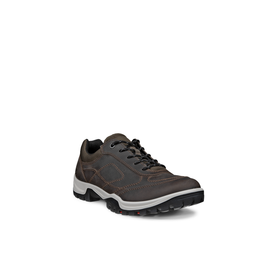 Ecco - Xpedition 111 M - Dark Clay - Shoes