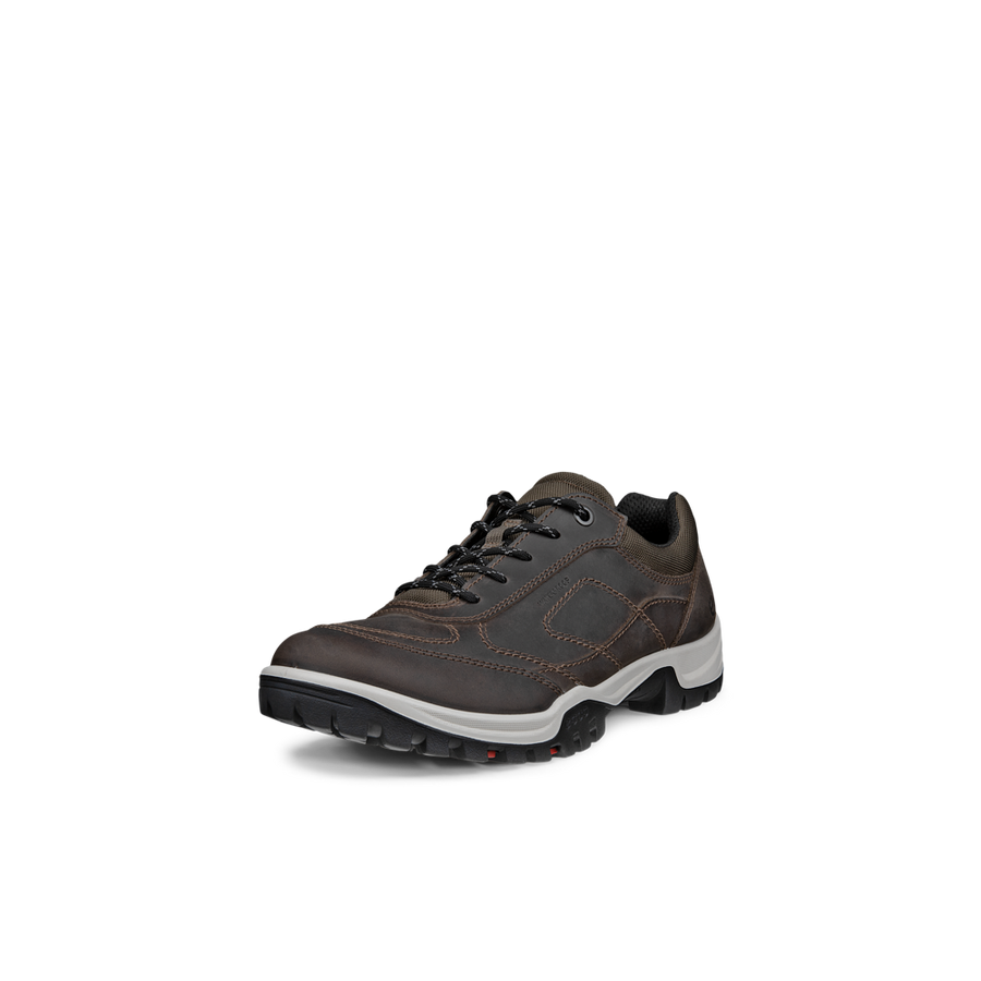 Ecco - Xpedition 111 M - Dark Clay - Shoes