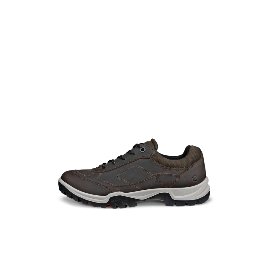 Ecco - Xpedition 111 M - Dark Clay - Shoes