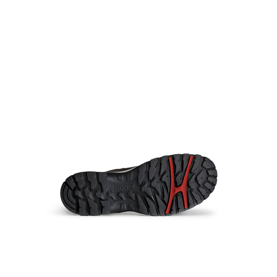 Ecco - Xpedition 111 M - Dark Clay - Shoes