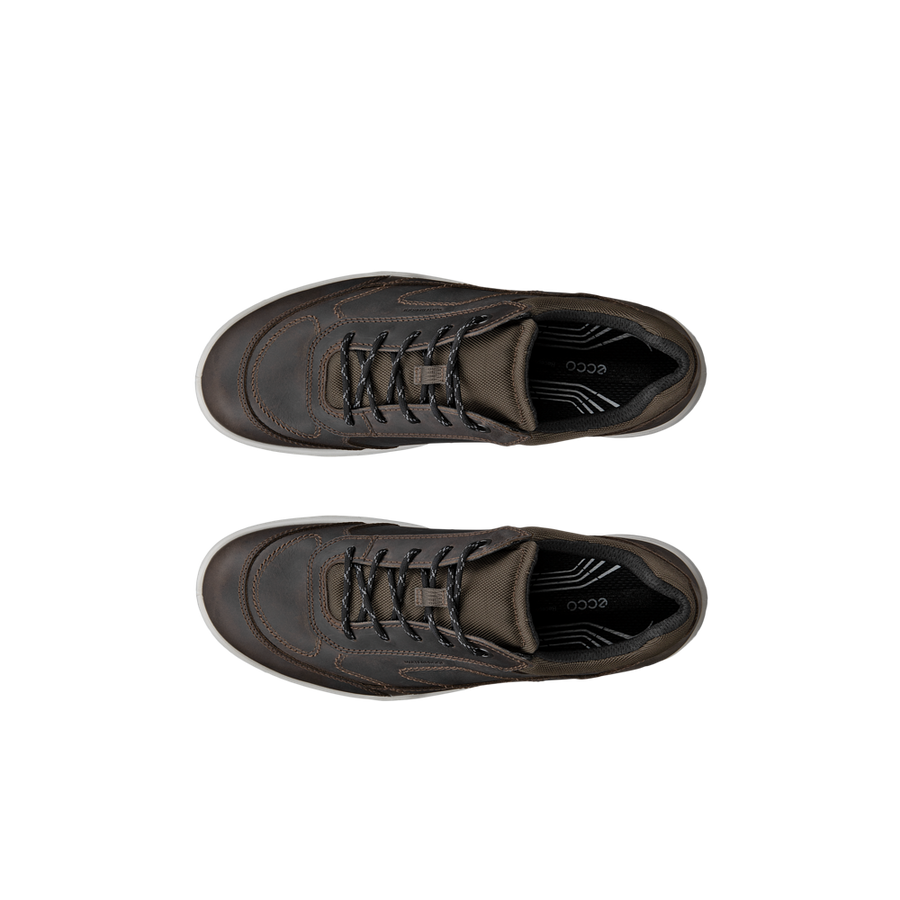Ecco - Xpedition 111 M - Dark Clay - Shoes
