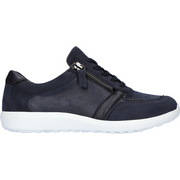 Waldlaufer - M-Ira Denver Bronx - Marine Notte - Shoes