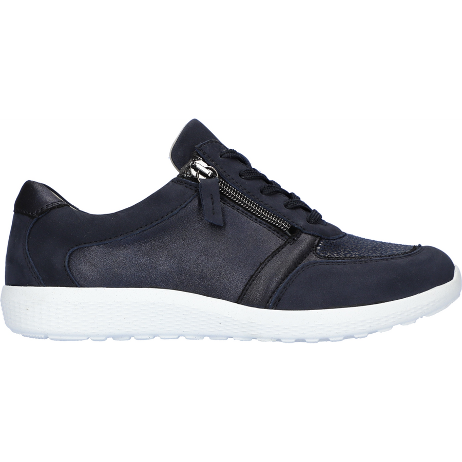 Waldlaufer - M-Ira Denver Bronx - Marine Notte - Shoes