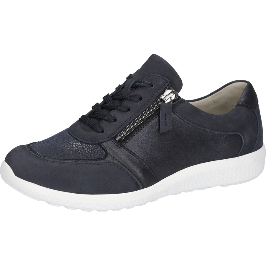 Waldlaufer - M-Ira Denver Bronx - Marine Notte - Shoes