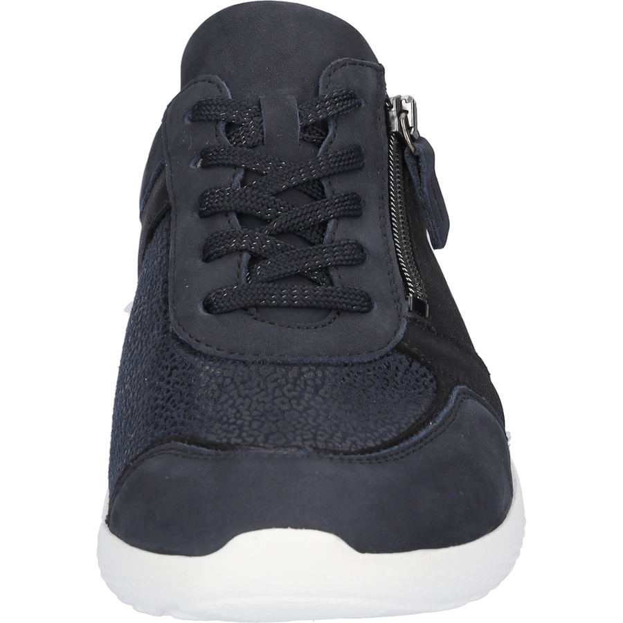 Waldlaufer - M-Ira Denver Bronx - Marine Notte - Shoes