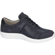 Waldlaufer - M-Ira Denver Bronx - Marine Notte - Shoes