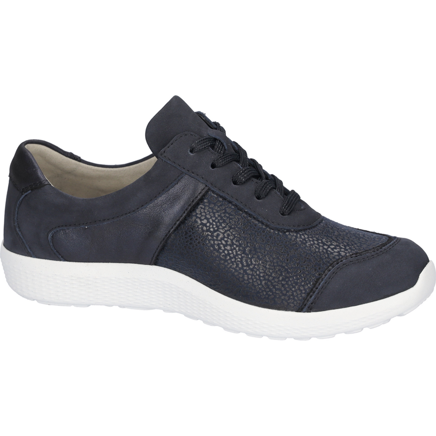 Waldlaufer - M-Ira Denver Bronx - Marine Notte - Shoes