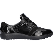 Waldlaufer - M-Ira - 815M01-411-001 - Schwarz - Shoes