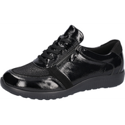 Waldlaufer - M-Ira - 815M01-411-001 - Schwarz - Shoes