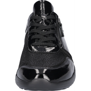 Waldlaufer - M-Ira - 815M01-411-001 - Schwarz - Shoes