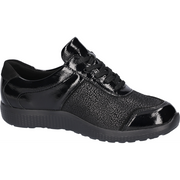 Waldlaufer - M-Ira - 815M01-411-001 - Schwarz - Shoes
