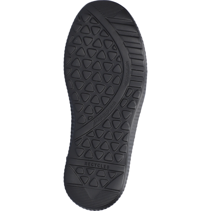 Waldlaufer - M-Ira - 815M01-411-001 - Schwarz - Shoes