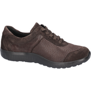 Waldlaufer - M-Ira - 815M01-417-166 - Dark Brown - Trainers