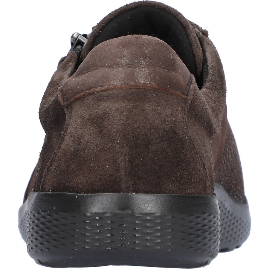 Waldlaufer - M-Ira - 815M01-417-166 - Dark Brown - Trainers