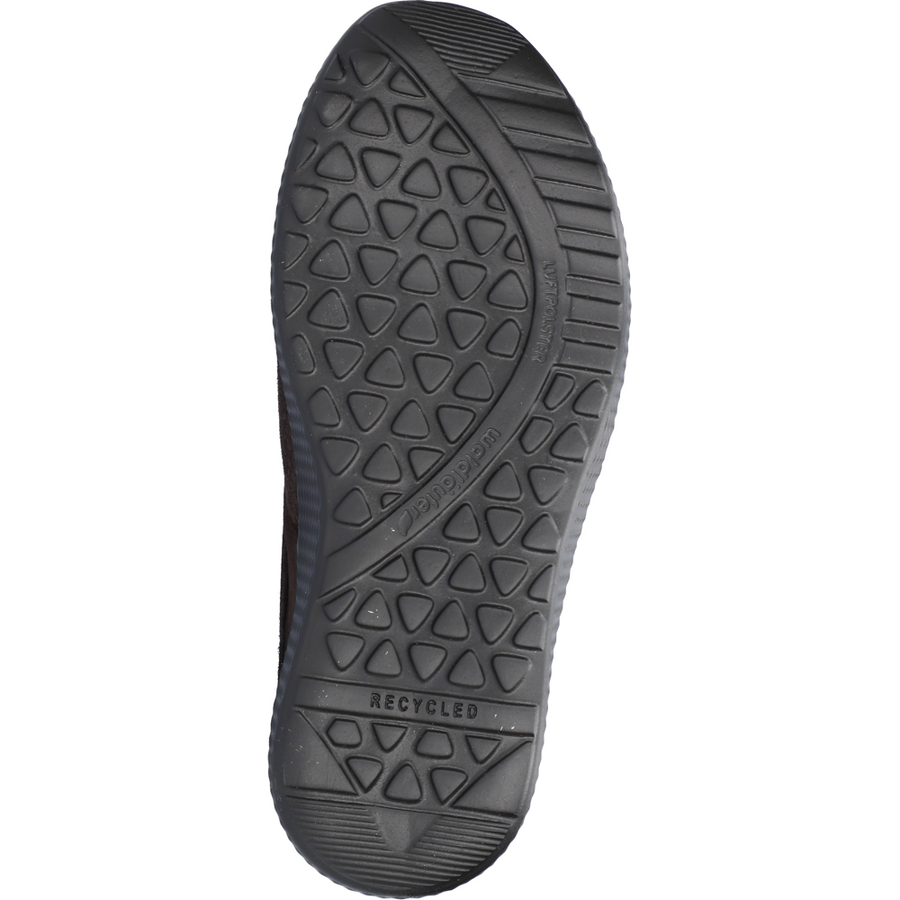 Waldlaufer - M-Ira - 815M01-417-166 - Dark Brown - Trainers