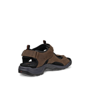 Ecco - Offroad Andes II M - Nutmeg Brown - Sandals