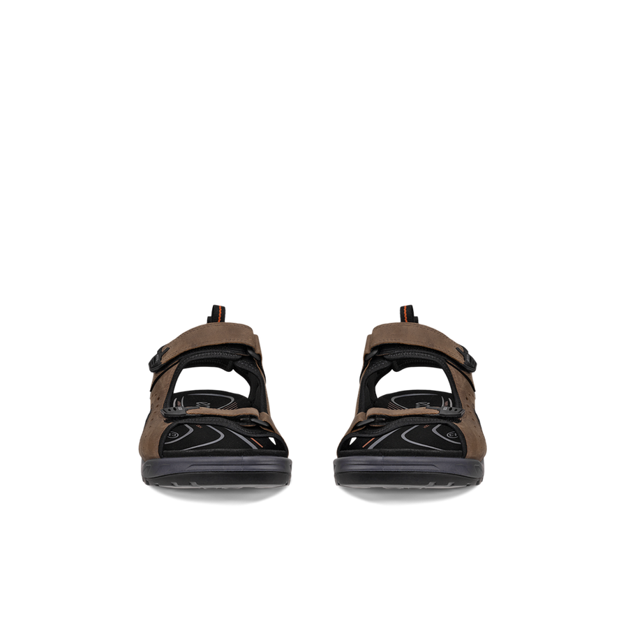 Ecco - Offroad Andes II M - Nutmeg Brown - Sandals