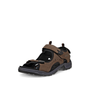 Ecco - Offroad Andes II M - Nutmeg Brown - Sandals