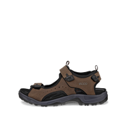 Ecco - Offroad Andes II M - Nutmeg Brown - Sandals