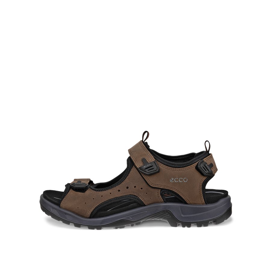 Ecco - Offroad Andes II M - Nutmeg Brown - Sandals