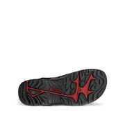 Ecco - Offroad Andes II M - Nutmeg Brown - Sandals