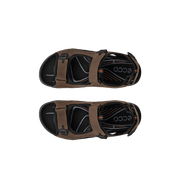 Ecco - Offroad Andes II M - Nutmeg Brown - Sandals