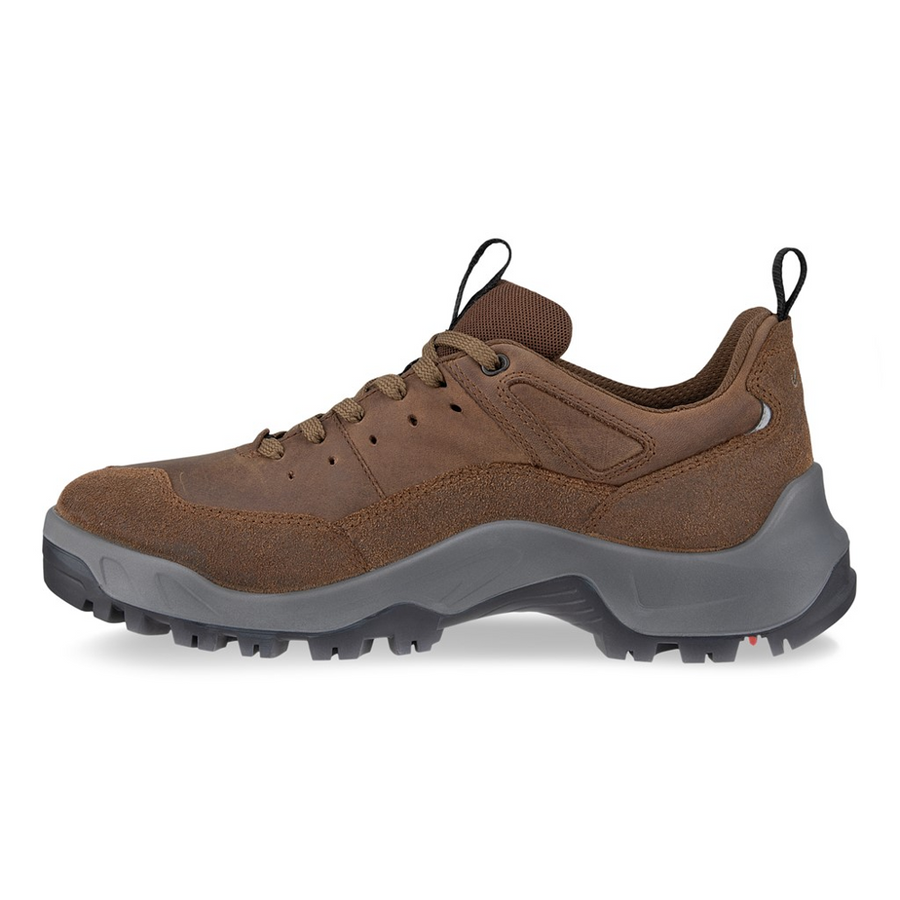 Ecco - Offroad M Shoe - Cocoa Brown - Shoes