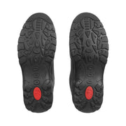 Start Rite - Dylan - Black Leather - School Shoes