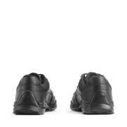 Start Rite - Dylan - Black Leather - School Shoes