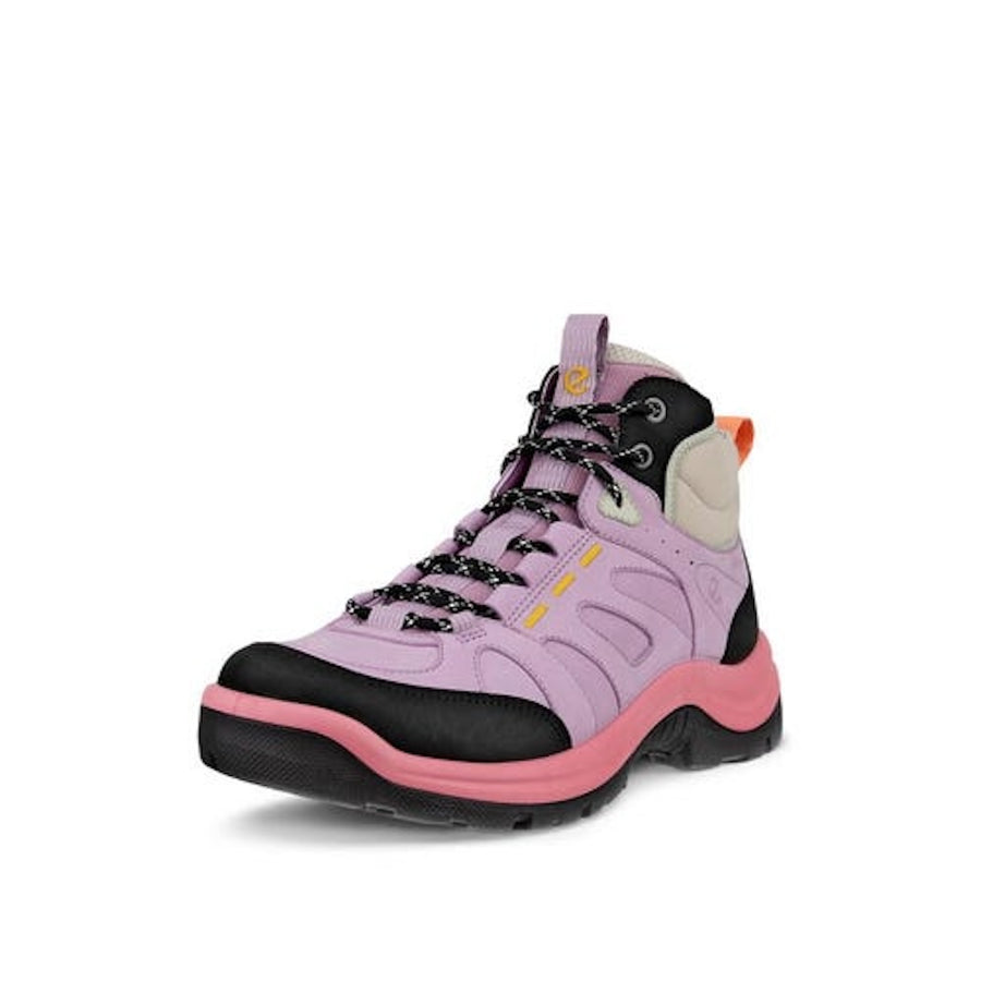 Ecco Offroad Mid Wp Multi Boots – Gibbs Shoes