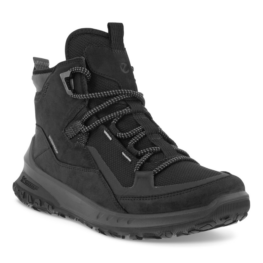 Ecco insulated boots hotsell