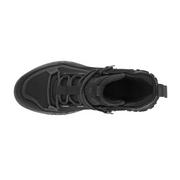 Ecco - Ult-Trn W Mid WP - Black/Black - Boots