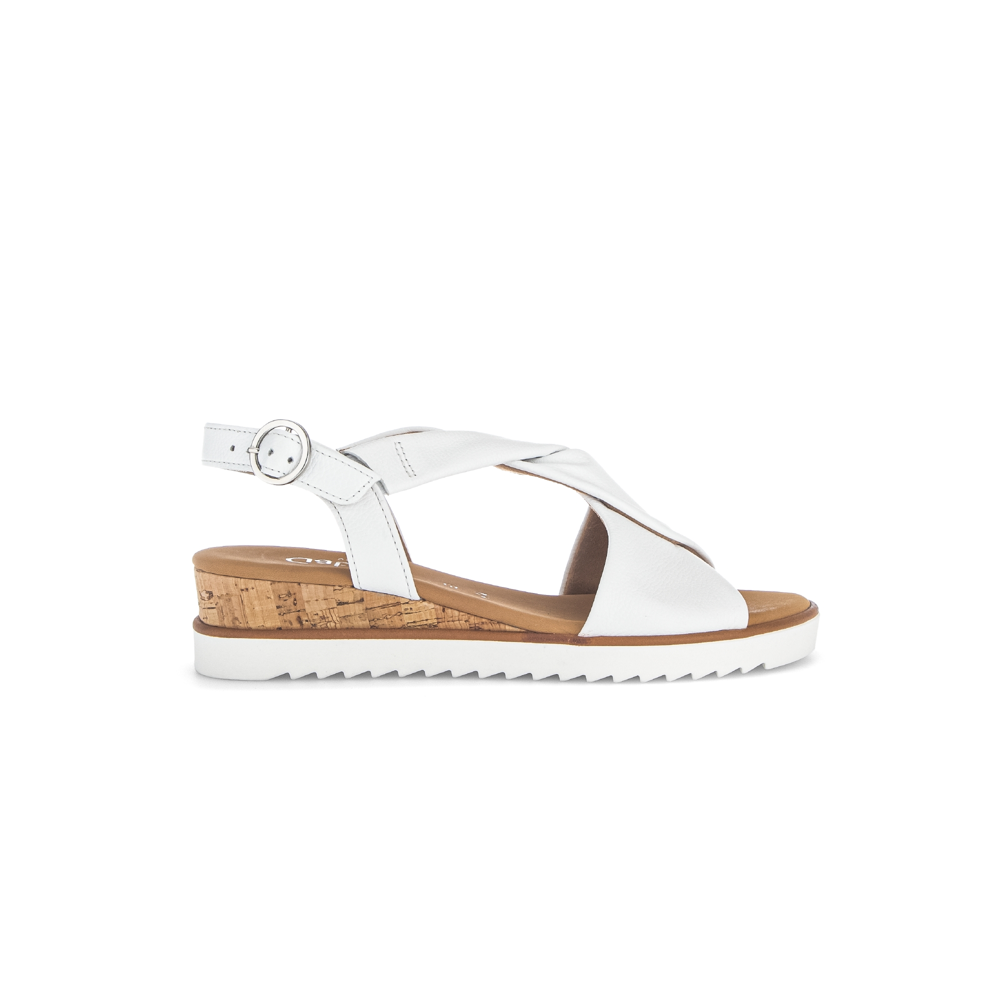 Gabor - Rich - 82.751.50 - Weiss - Sandals