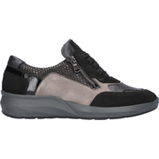 Waldlaufer - M-Tonia - Schwarz - Shoes