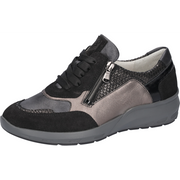 Waldlaufer - M-Tonia - Schwarz - Shoes